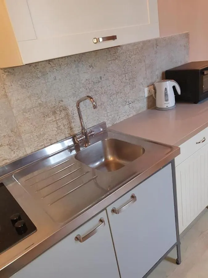 Bed & Breakfast Belfiore Lonato