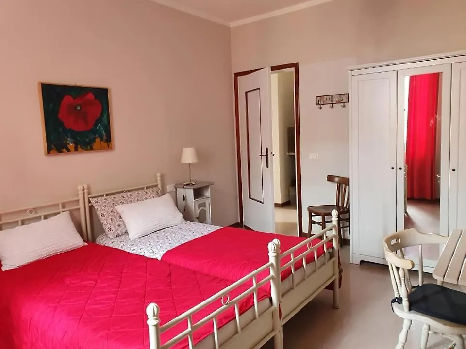 Bed & Breakfast Belfiore Lonato