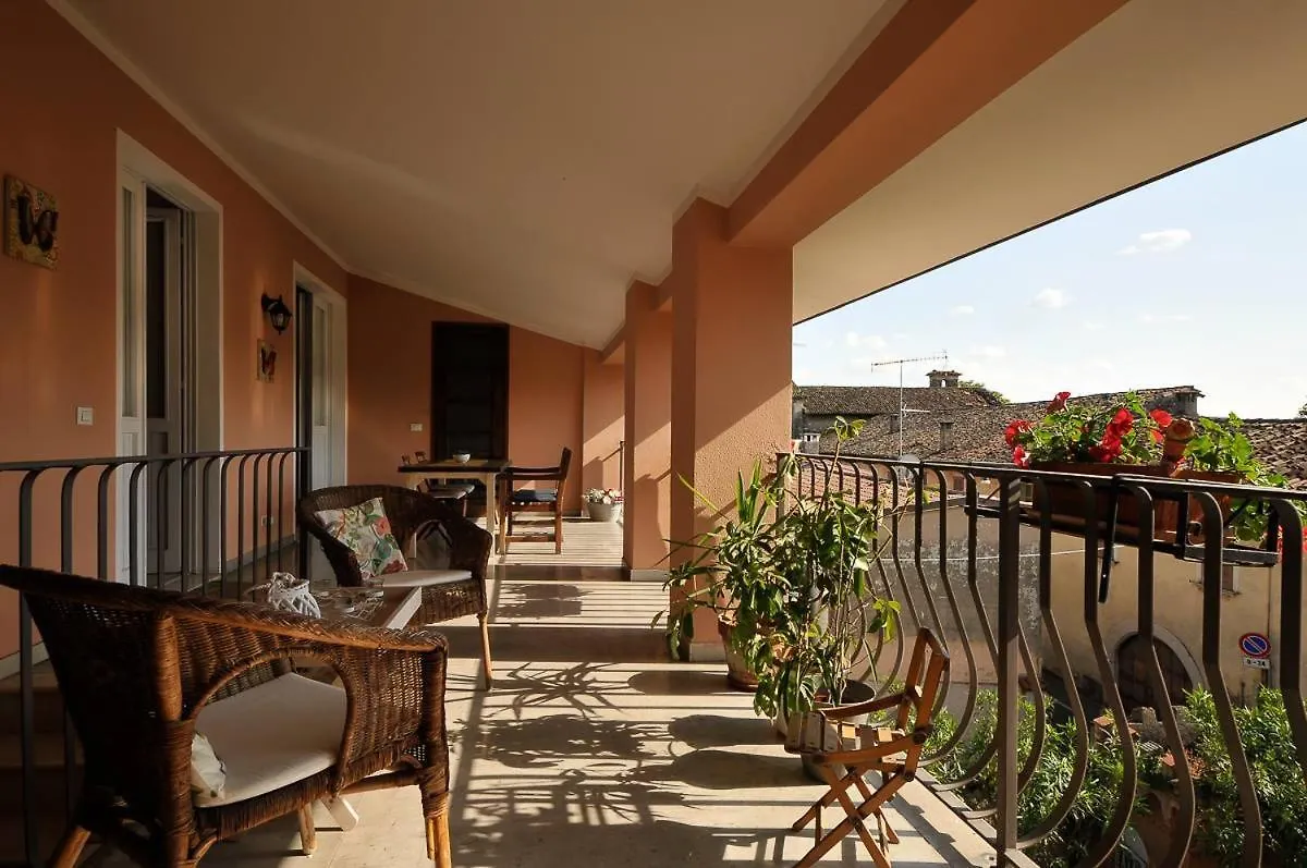 Bed & Breakfast Belfiore Lonato