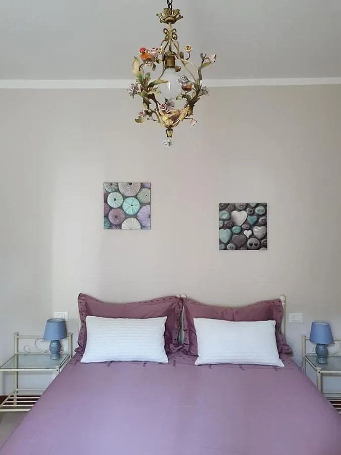 Bed & Breakfast Belfiore Lonato