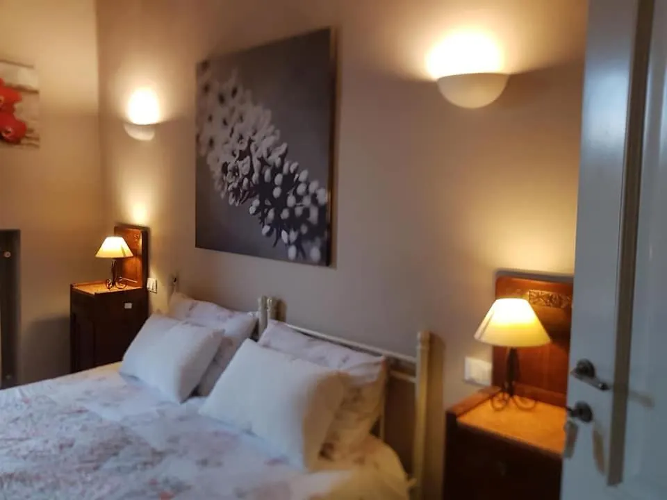 Bed & Breakfast Belfiore Lonato 0*,