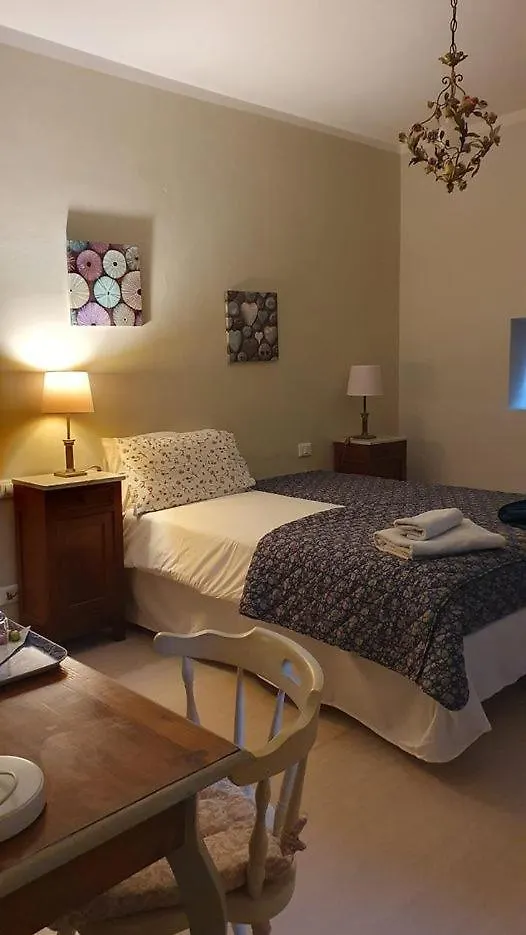Bed & Breakfast Belfiore Lonato