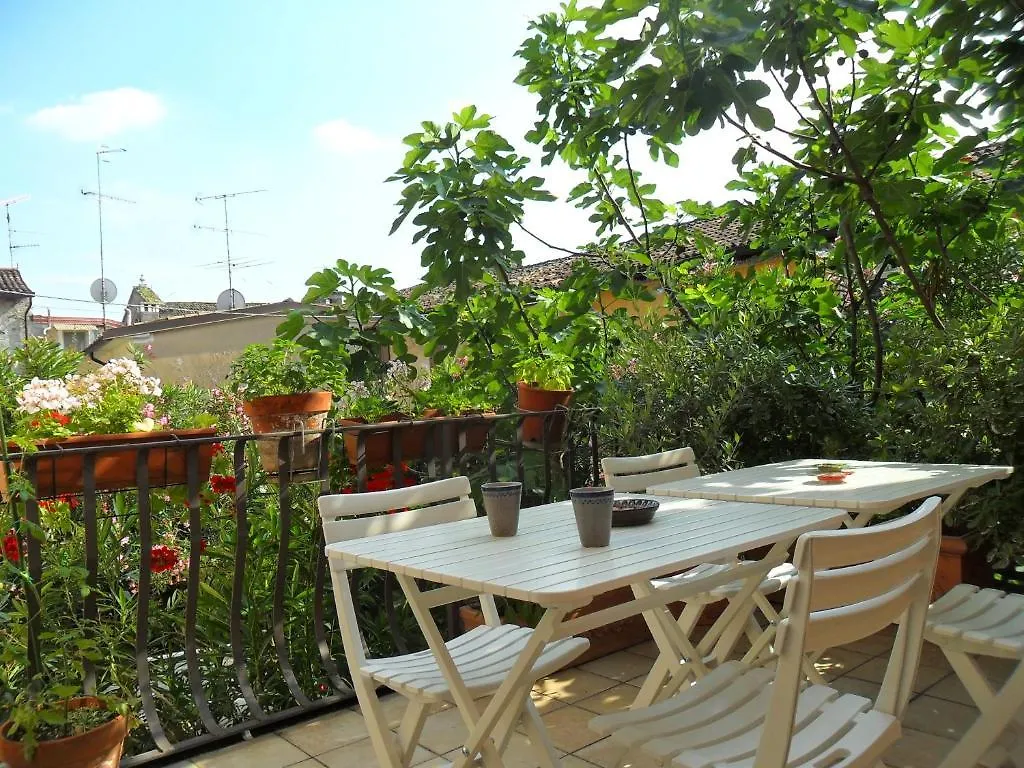 Bed & Breakfast Belfiore Lonato Italy