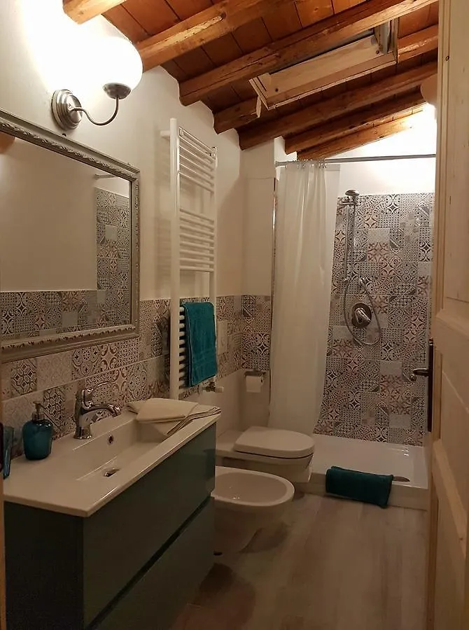 Bed & Breakfast Belfiore Lonato 0*,  Italy