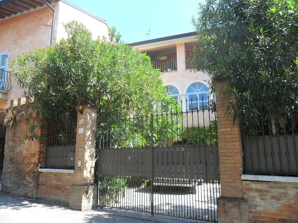 Bed & Breakfast Belfiore Lonato
