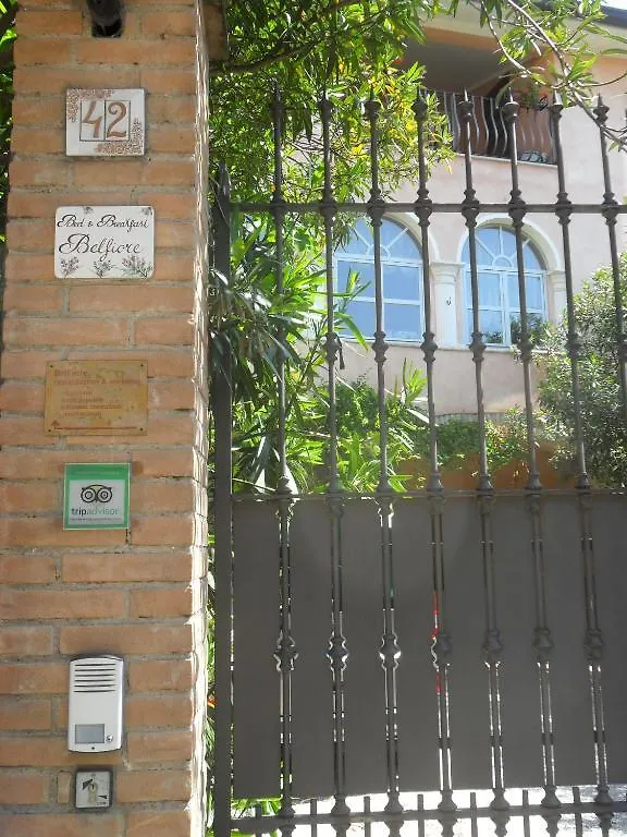 Bed & Breakfast Belfiore Lonato
