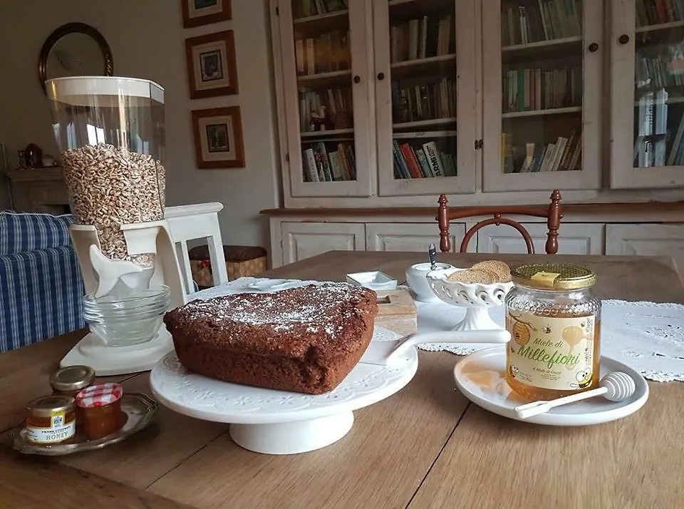 Bed & Breakfast Belfiore Lonato 0*,