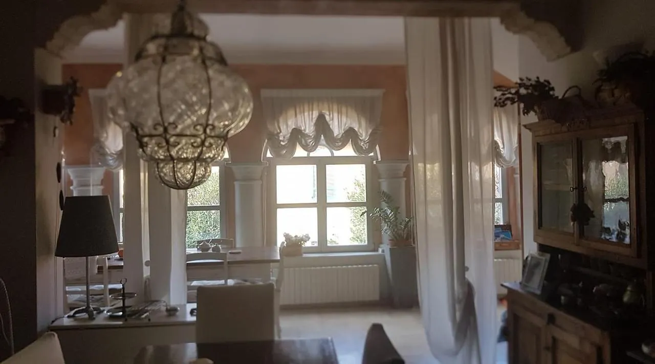 Bed & Breakfast Bed&Breakfast Belfiore Lonato