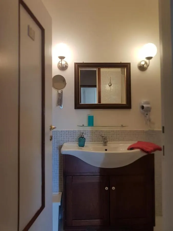 Bed&Breakfast Belfiore Lonato 0*,