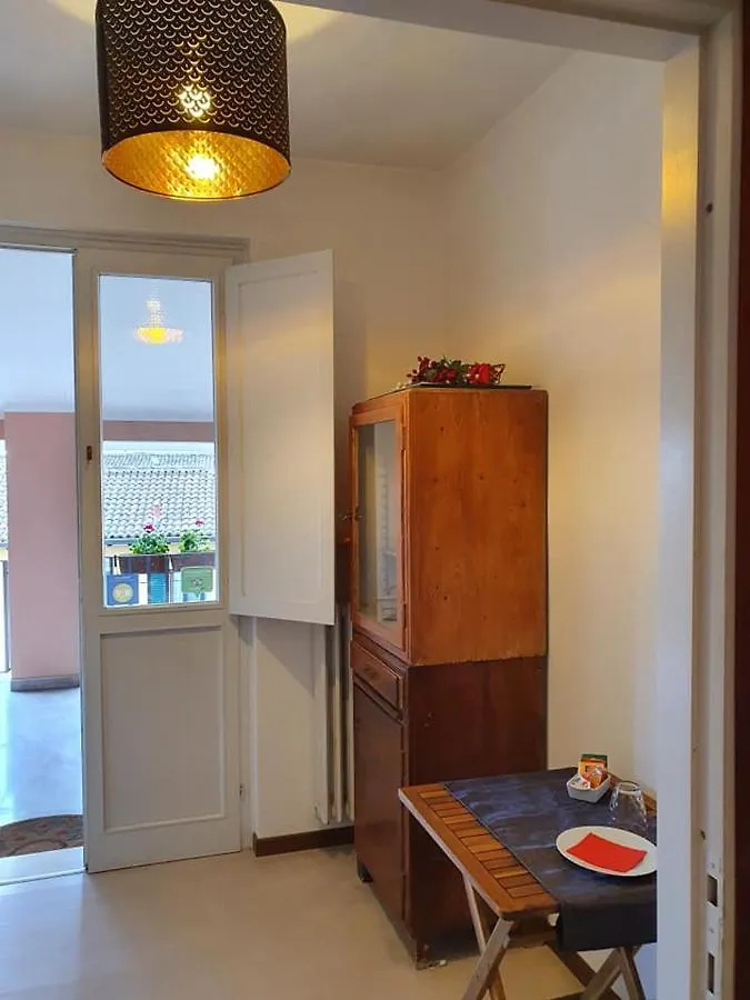 Bed&Breakfast Belfiore Lonato Bed & Breakfast
