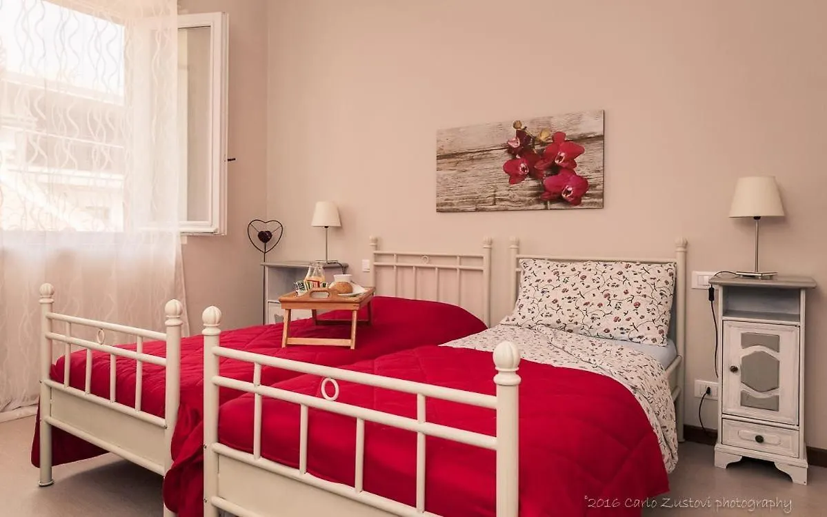 Bed & Breakfast Bed&Breakfast Belfiore Lonato