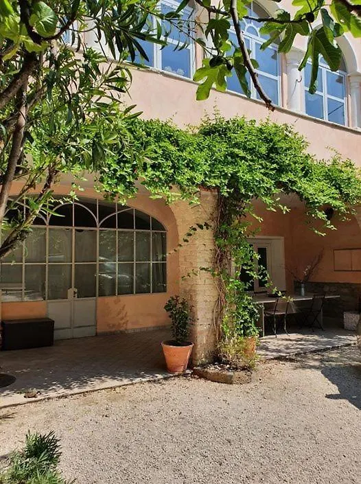 Bed&Breakfast Belfiore Lonato 0*,