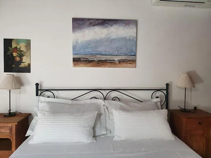 Bed&Breakfast Belfiore Lonato 0*,  Italia