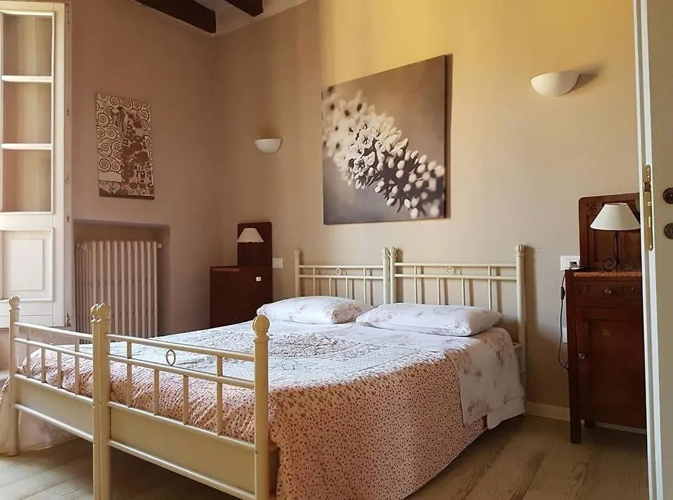 Bed & Breakfast Bed&Breakfast Belfiore Lonato Italia