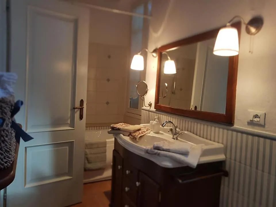 Bed&Breakfast Belfiore Lonato Italia