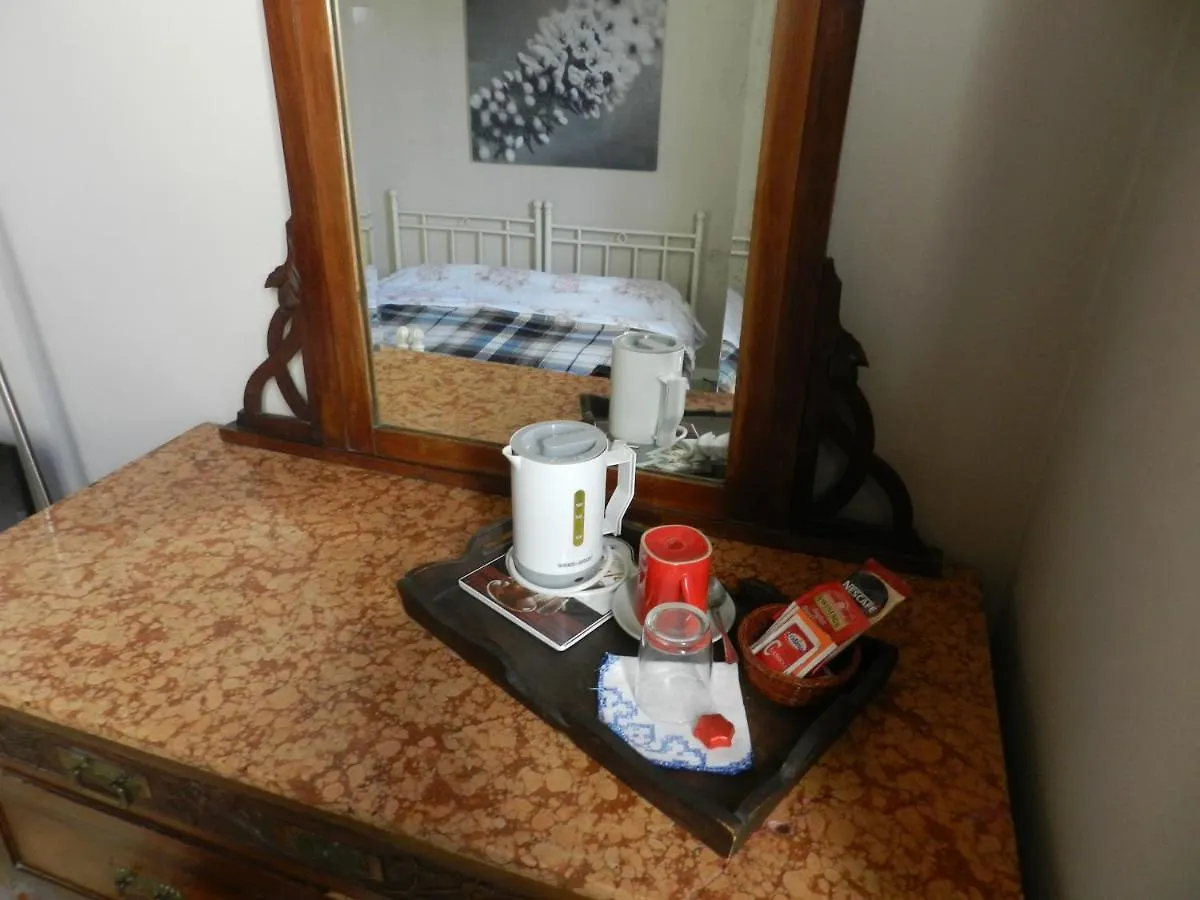 Bed&Breakfast Belfiore Lonato Bed & Breakfast