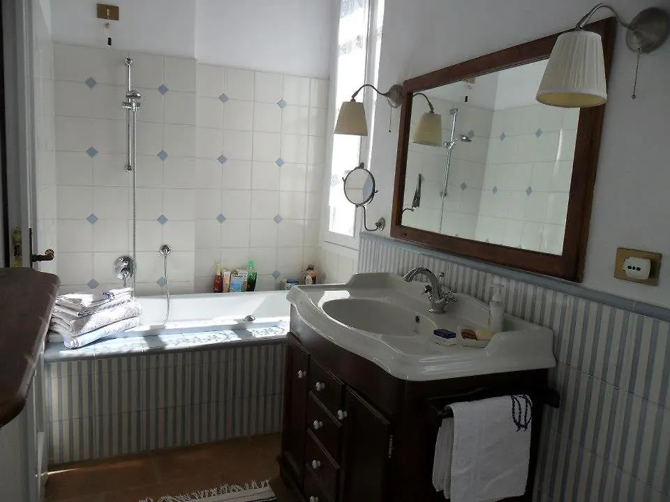 Bed&Breakfast Belfiore Lonato Bed & Breakfast