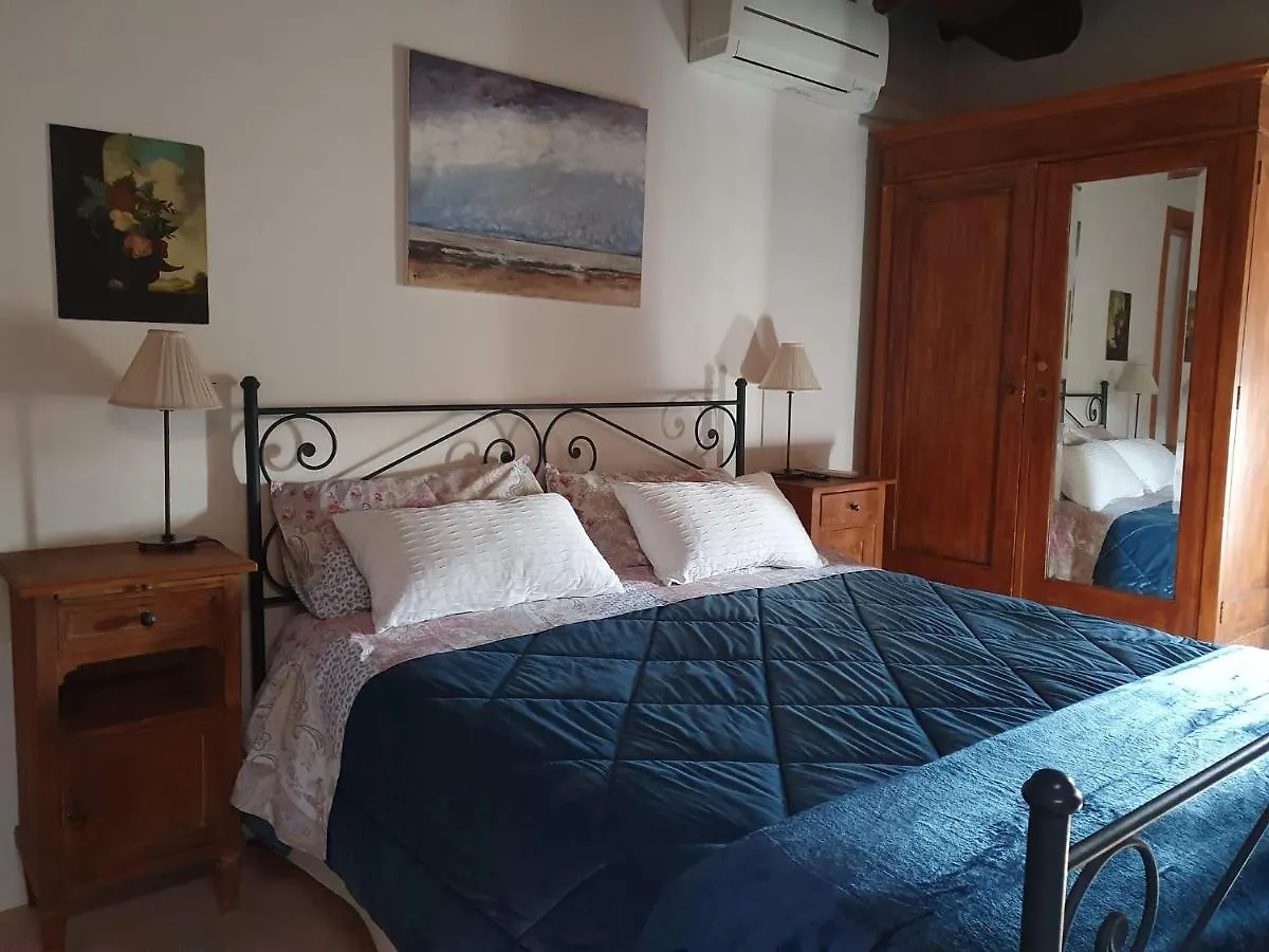 Bed & Breakfast Bed&Breakfast Belfiore Lonato