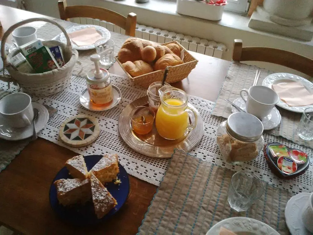 Bed&Breakfast Belfiore Lonato