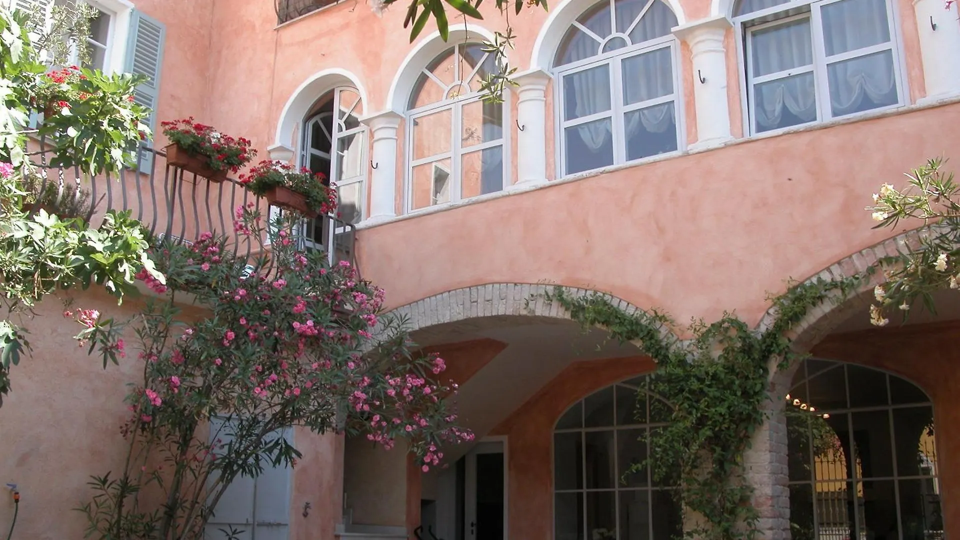 Bed&Breakfast Belfiore Lonato