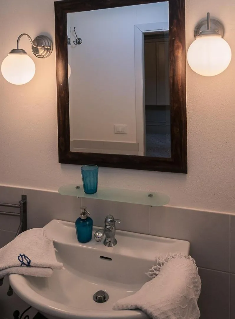 Bed & Breakfast Bed&Breakfast Belfiore Lonato