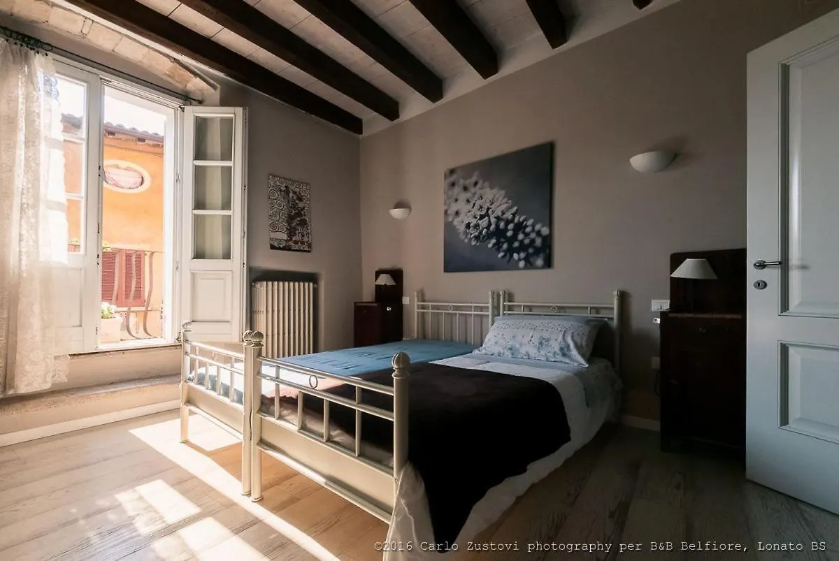 Bed & Breakfast Bed&Breakfast Belfiore Lonato Italia