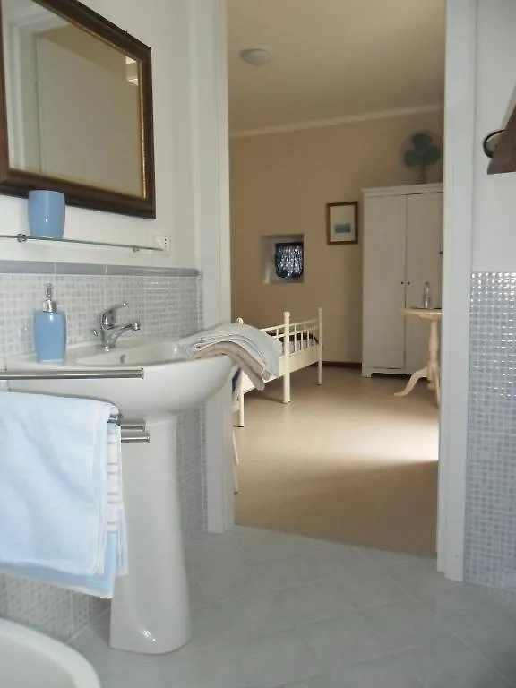 Bed&Breakfast Belfiore Lonato Italia