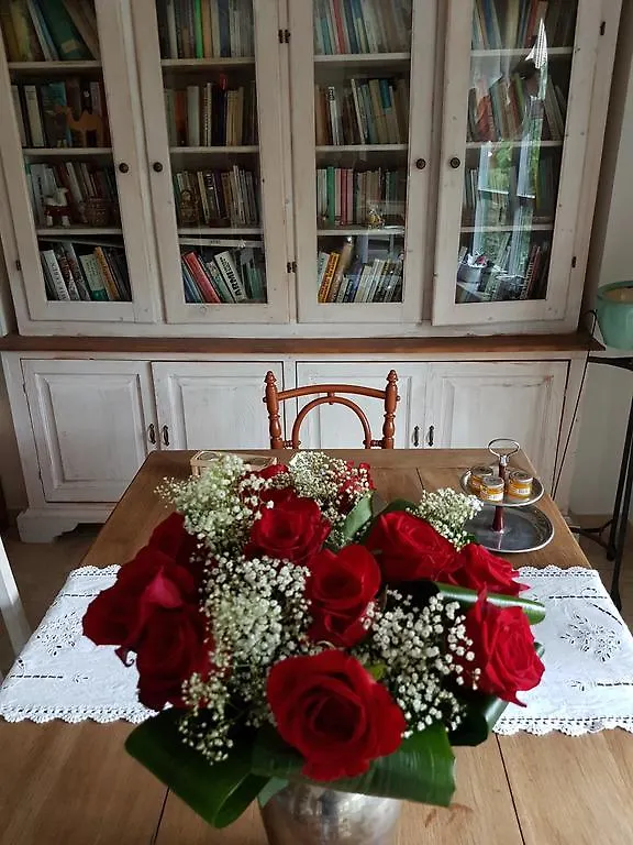 Bed&Breakfast Belfiore Lonato