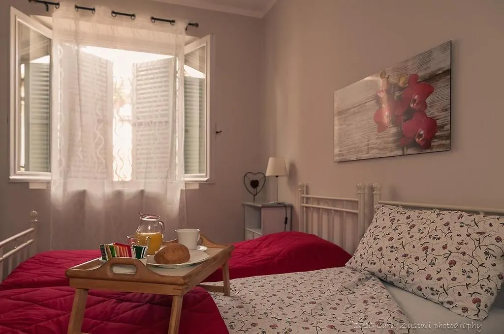 Bed & Breakfast Bed&Breakfast Belfiore Lonato