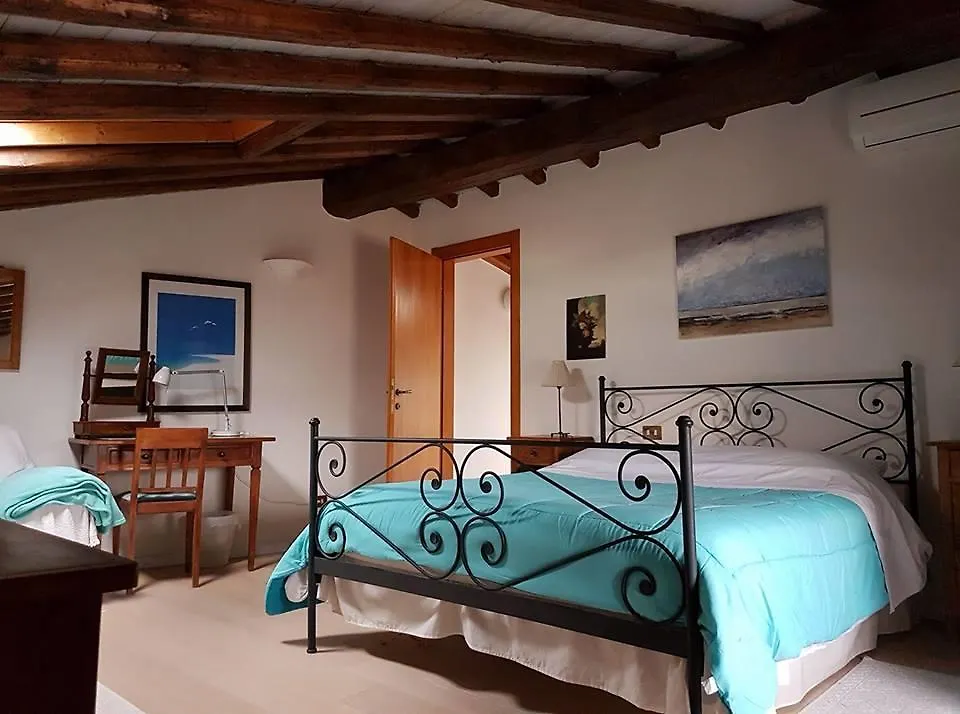 Bed&Breakfast Belfiore Lonato