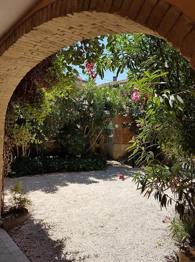 Bed&Breakfast Belfiore Lonato