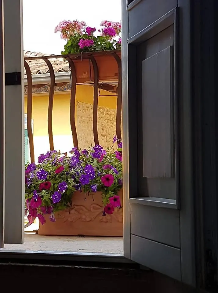 Bed&Breakfast Belfiore Lonato